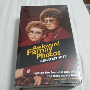 Awkward Family Photos Greatest Hits Game Caption Funniest Pics With Movie Lines